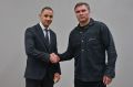 Встретились с Григорием Анатольевичем Дроздом — одним из самых ярких представителей отечественных единоборств