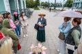 В Культурной столице пройдет «Экскурсионный флешмоб – 2026»