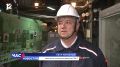 Старейшую омскую котельную полностью переведут на газ
