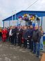 В деревне Демьяновка Горьковского района открылся новый ФАП
