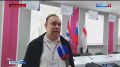 В Омской области завершается подготовка избирательных участков