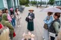 26 сентября в Омске пройдет «Экскурсионный флешмоб — 2026»