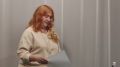 В Омском литературном музее имени Ф.М. Достоевского презентация нового поэтического сборника «Просахалиненный мой стих» омской поэтессы, члена Союза писателей России Светланы Владимировны Курач