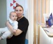 Более 40 мам в Омской области осваивают новые профессии при поддержке Кадрового центра