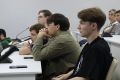 В ОмГПУ прошёл «Урок мужества»