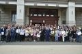 Сегодня наградили тех, кто каждый день рассказывает об Омске