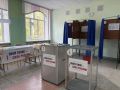 В Ленинском округе ведётся подготовка избирательных участков