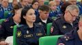В прокуратуре Омской области состоялось заседание координационного совещания руководителей правоохранительных органов региона