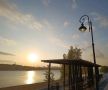 Омичей сегодня ждет еще один теплый день