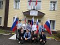 Завершился первый день голосования