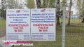 В Таре поздравили впервые проголосовавшую студентку индустриально-педагогического колледжа