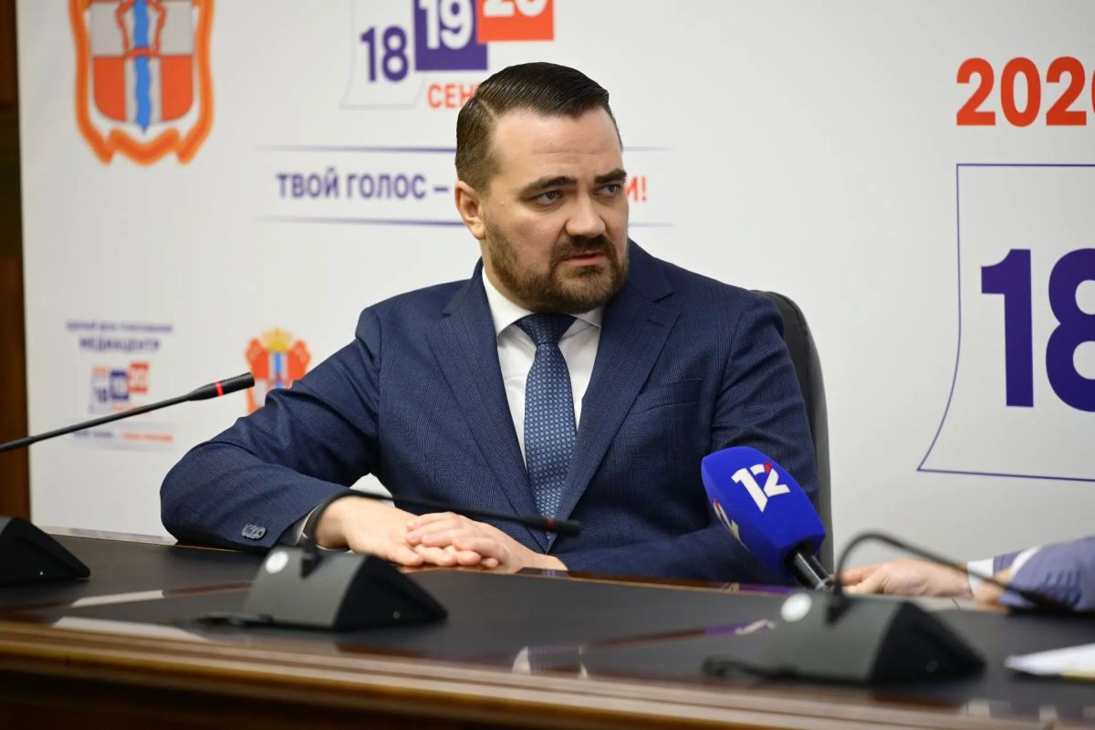Иван Ходаков: «Мы выбираем два главных законодательных органа