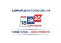 В Омской области, как и по всей России, проходят выборы