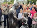 В центре Омска появилась новая точка притяжения