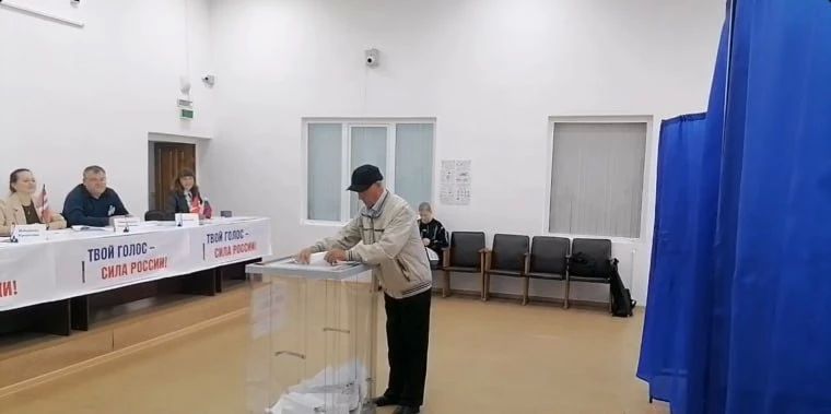 Известные жители Омской области показывают пример гражданской ответственности Известные жители Омской области показывают пример гражданской ответственности