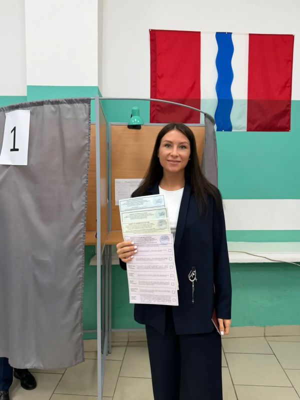 Коллектив Управления Федерального казначейства по Омской области принял активное участие в выборах депутатов Государственной Думы Федерального Собрания Российской Федерации и депутатов Законодательного Собрания Омской области Коллектив Управления Федерального казначейства по Омской области принял активное участие в выборах депутатов Государственной Думы Федерального Собрания Российской Федерации и депутатов Законодательного Собрания Омской области