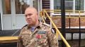 Активное участие в голосовании принимают участники специальной военной операции