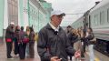 Наша делегация вернулась с Международного фестиваля молодёжи в Екатеринбурге!