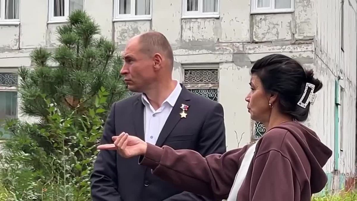 Завершается первый день голосования
