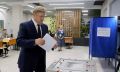 Анатолий Серышев: «Призываю всех принять участие в голосовании, сделать ответственный выбор!»