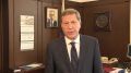 Александр Жуков: Сегодня мы определяем вектор развития страны