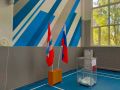 В Омской области стартует второй день голосования