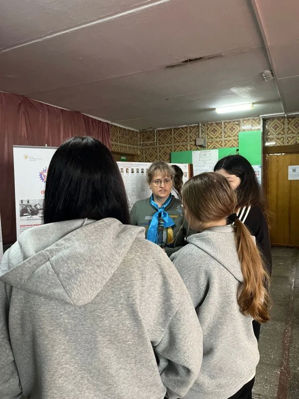 Просветительская площадка ИРООО продолжает работу в Калачинском районе Просветительская площадка ИРООО продолжает работу в Калачинском районе