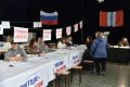 В Омской области продолжается голосование на выборах-2026