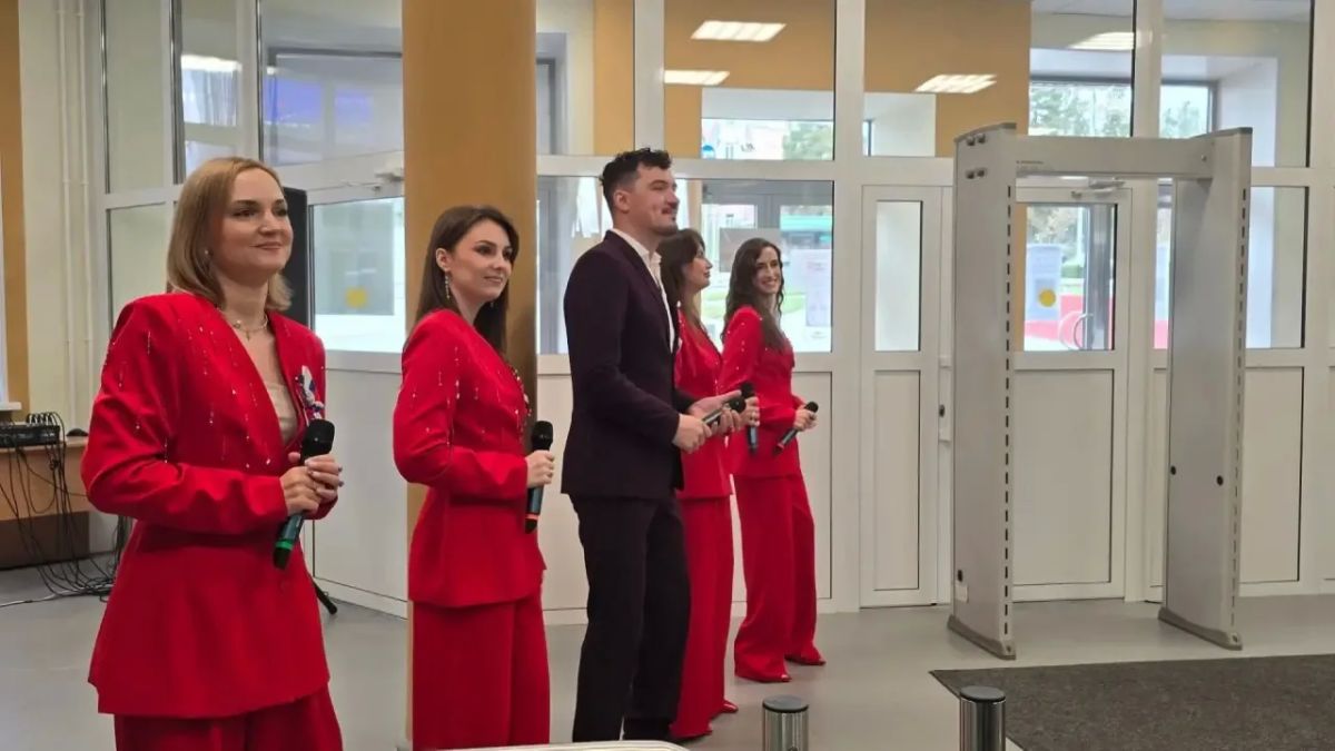 В Омской области продолжаются выборы в Государственную Думу и Законодательное Собрание Омской области В Омской области продолжаются выборы в Государственную Думу и Законодательное Собрание Омской области