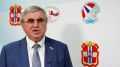 «Работали как никогда»: Смолин оценил итоги деятельности Парламентского клуба в Омской области