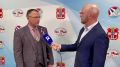 Андрей Фролов: «Явка в регионе на 18.00 превысила 43%»