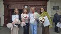20 сентября — День омской прессы