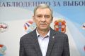 В Омской области завершилось трехдневное голосование на выборах депутатов Государственной Думы и Законодательного Собрания Омской области
