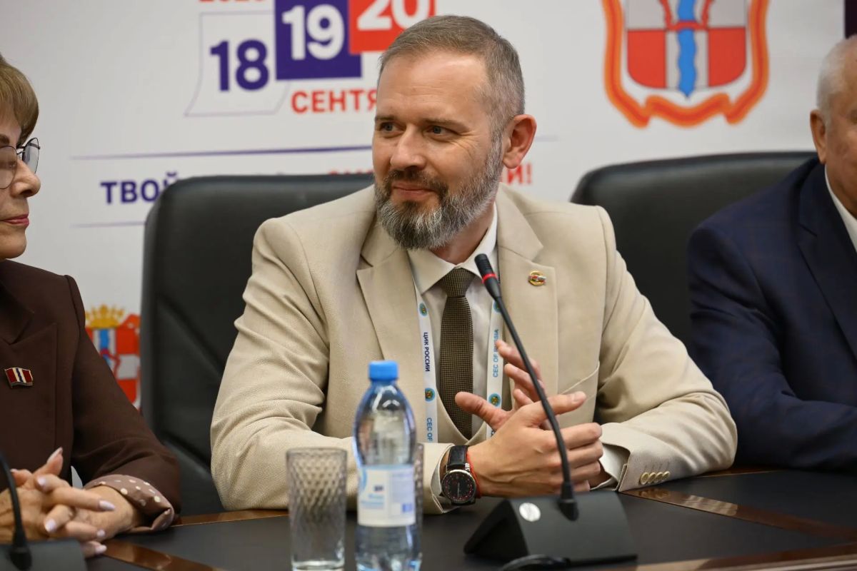 Лидия Герасимова: «Без системы общественного наблюдения невозможно представить себе современный российский избирательный процесс» Лидия Герасимова: «Без системы общественного наблюдения невозможно представить себе современный российский избирательный процесс»