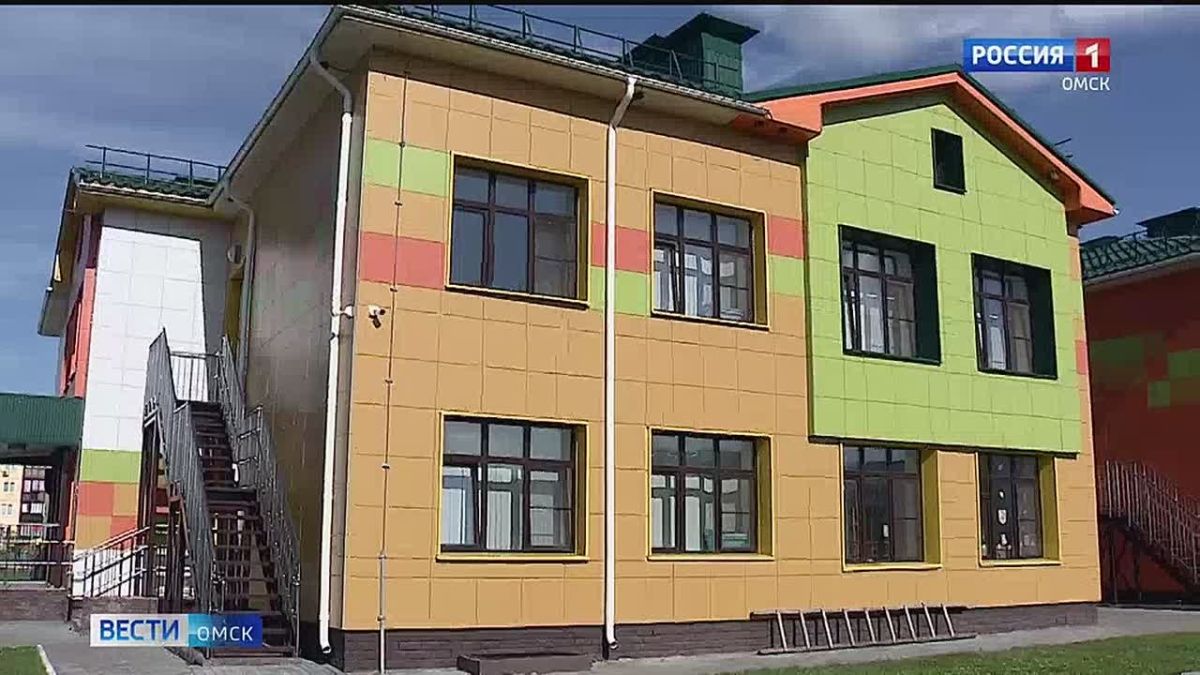 В Омске официально стартовал отопительный сезон