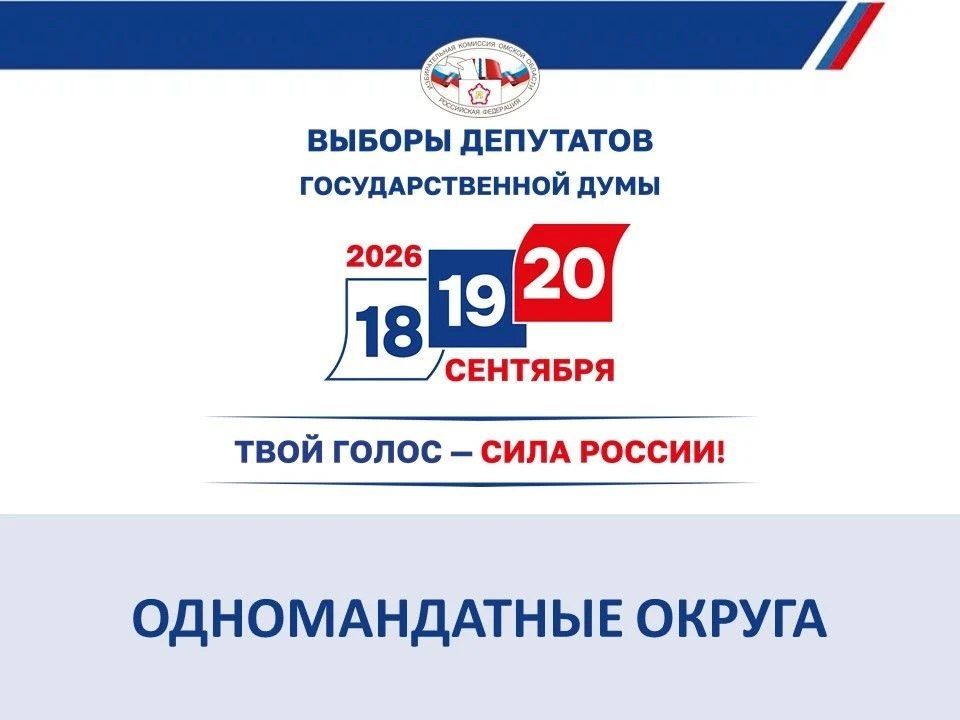 Предварительные результаты голосования по одномандатным округам на выборах в Государственную Думу: