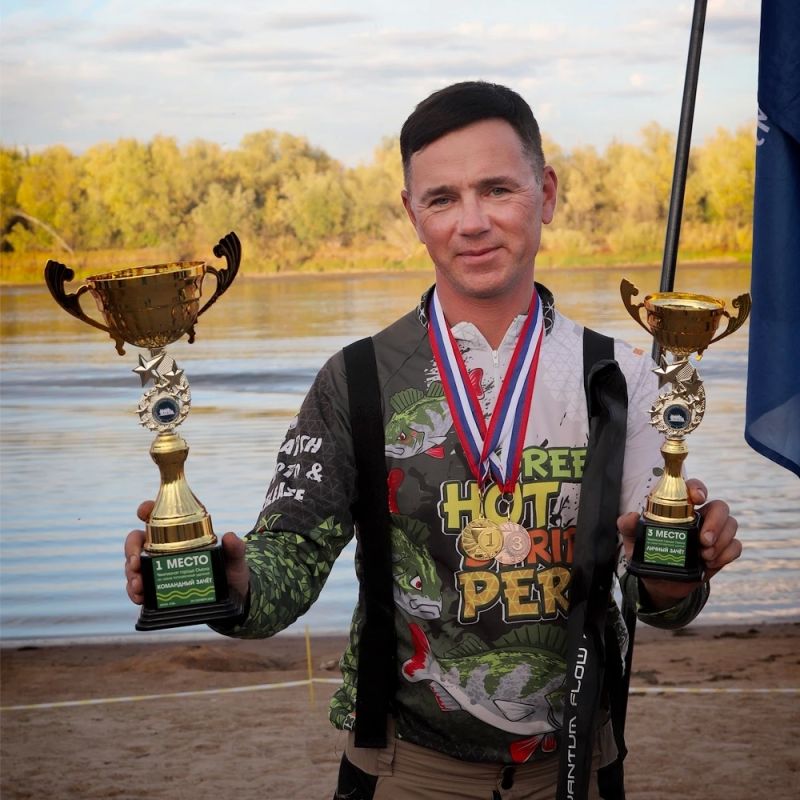 В затоне РЭБ прошел чемпионат региона в ловле поплавочной удочкой В затоне РЭБ прошел чемпионат региона в ловле поплавочной удочкой
