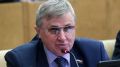 «Не удивлен»: Смолин сделал заявление о с трудом доставшейся победе на выборах