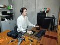 В Омске молодой учёный создал систему автоматизированного поиска пропавших людей с помощью БПЛА на основе нейросетевых моделей