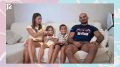 Кто в доме самый главный? Кто читает сказки на ночь? И кто громче хлопает дверцей холодильника? Блицопрос с семьей Корешковых