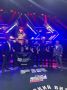 Омские спортсмены завоевали 13 наград всероссийских соревнований по ММА памяти Героя России Александра Потапова в Челябинске