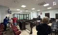 В Омске начался суд по делу об убийстве 15-летней москвички