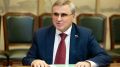 Коммунист Смолин сенсационно проигрывает выборы в Госдуму