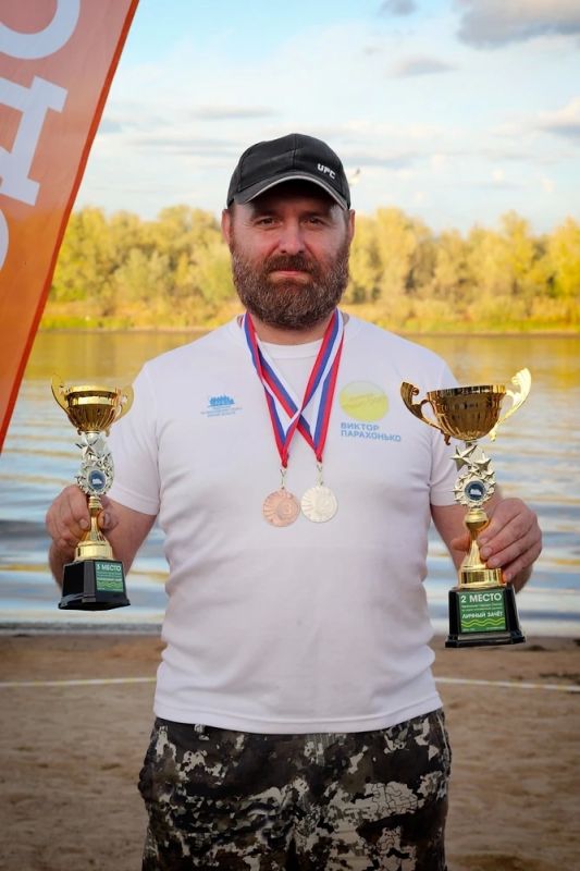 В затоне РЭБ прошел чемпионат региона в ловле поплавочной удочкой В затоне РЭБ прошел чемпионат региона в ловле поплавочной удочкой