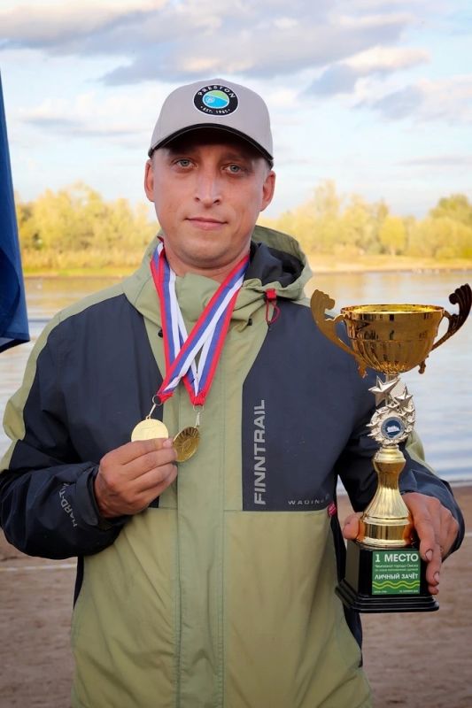 В затоне РЭБ прошел чемпионат региона в ловле поплавочной удочкой В затоне РЭБ прошел чемпионат региона в ловле поплавочной удочкой
