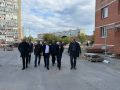 Виталий Хоценко: В Омской области работает руководитель Фонда развития территорий Василий Викторович Купызин