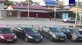 Автомобиль сбил двухлетнего мальчика на пешеходном переходе в Омске, сообщили в МВД