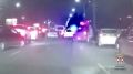 Госавтоинспекторы отстранили от управления автотранспортом нетрезвого водителя без прав
