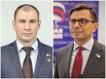 Депутаты Госдумы поблагодарили Виталия Хоценко за поддержку на выборах