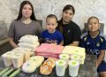 Соцконтракт помог увеличить производство молочной продукции жительнице Нововаршавского района
